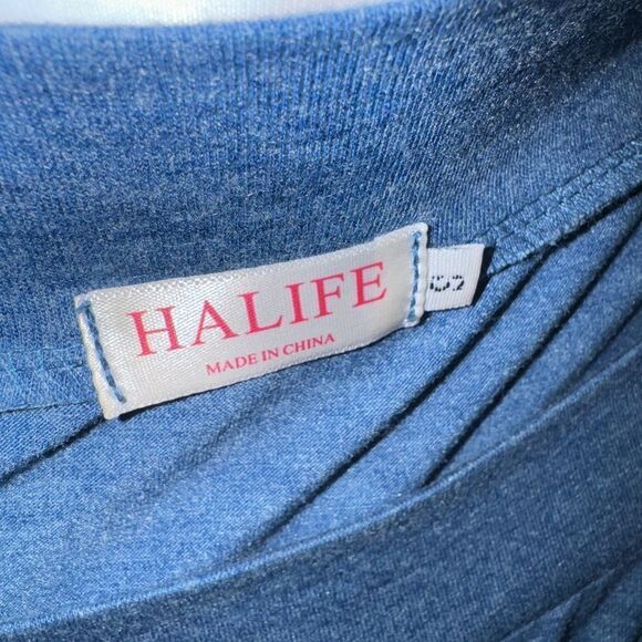 Brand new super cute oversized size small soft fabric top - Picture 7 of 7